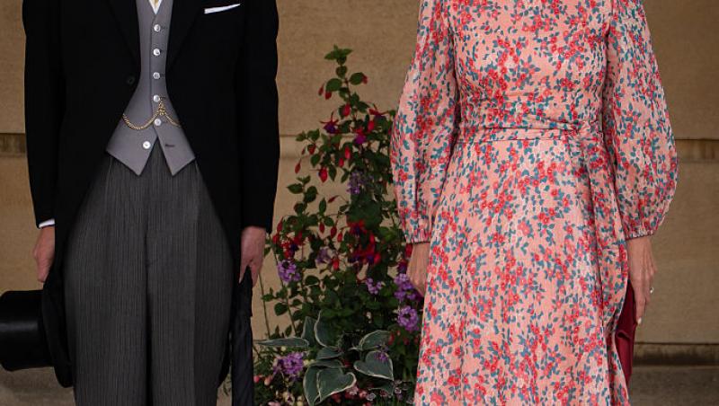 De ce Ducesa de Edinburgh a lipsit de la înmormântarea Prințesei Diana. Decizia lui Sophie a fost susținută de familia regală