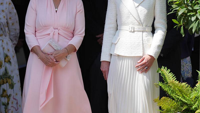 De ce Ducesa de Edinburgh a lipsit de la înmormântarea Prințesei Diana. Decizia lui Sophie a fost susținută de familia regală