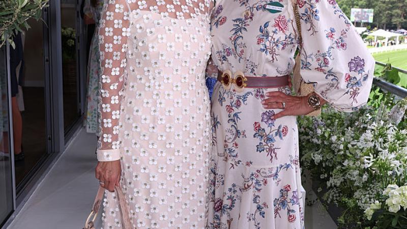 De ce Ducesa de Edinburgh a lipsit de la înmormântarea Prințesei Diana. Decizia lui Sophie a fost susținută de familia regală