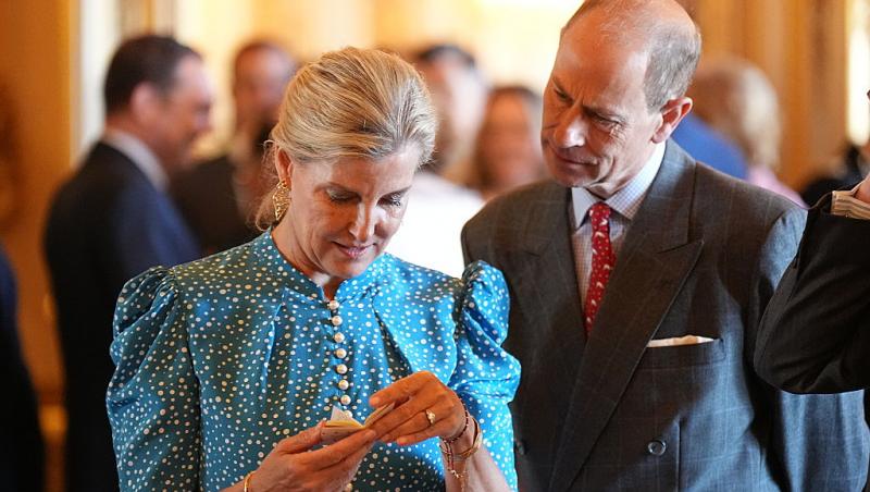 De ce Ducesa de Edinburgh a lipsit de la înmormântarea Prințesei Diana. Decizia lui Sophie a fost susținută de familia regală