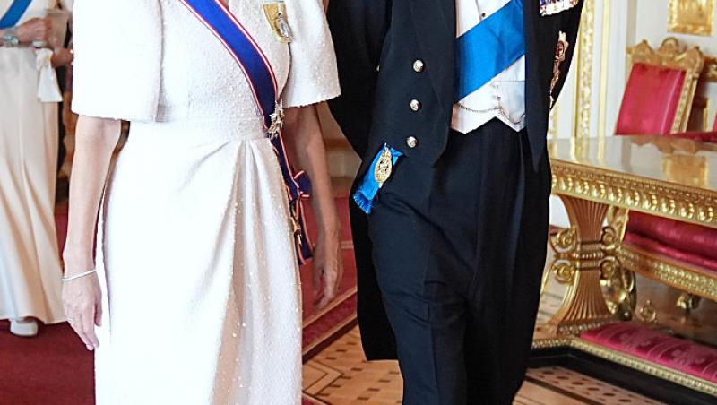 De ce Ducesa de Edinburgh a lipsit de la înmormântarea Prințesei Diana. Decizia lui Sophie a fost susținută de familia regală