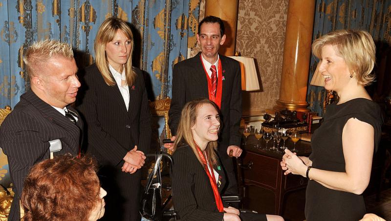 De ce Ducesa de Edinburgh a lipsit de la înmormântarea Prințesei Diana. Decizia lui Sophie a fost susținută de familia regală