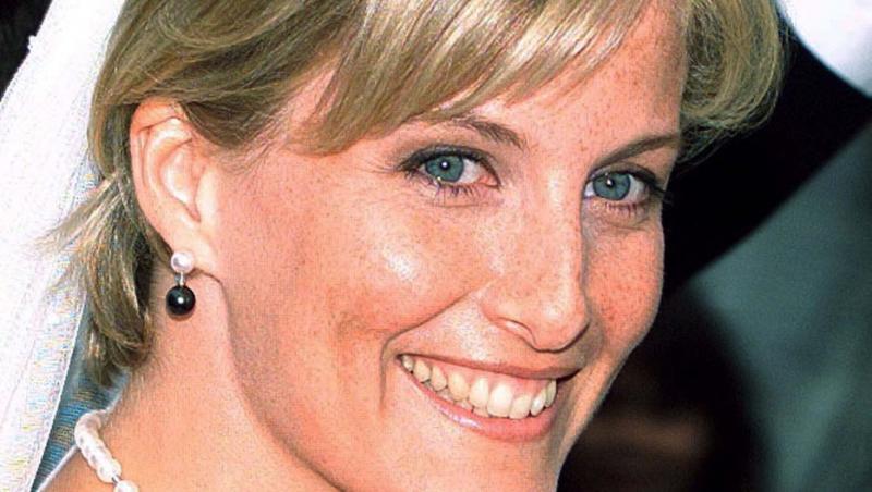 De ce Ducesa de Edinburgh a lipsit de la înmormântarea Prințesei Diana. Decizia lui Sophie a fost susținută de familia regală