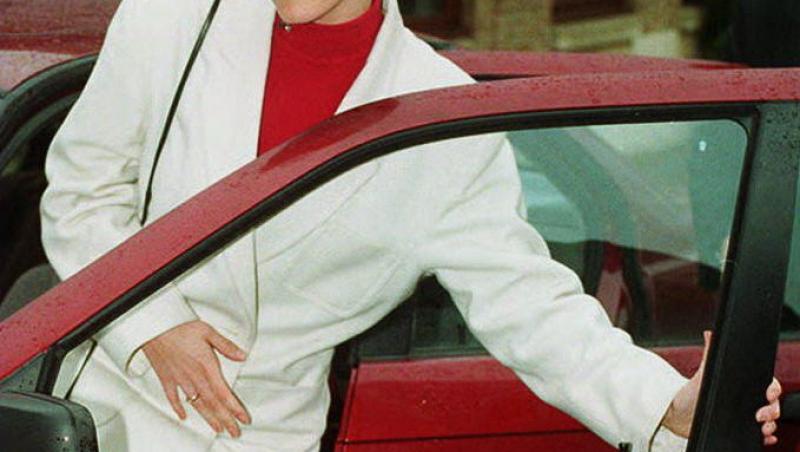 De ce Ducesa de Edinburgh a lipsit de la înmormântarea Prințesei Diana. Decizia lui Sophie a fost susținută de familia regală