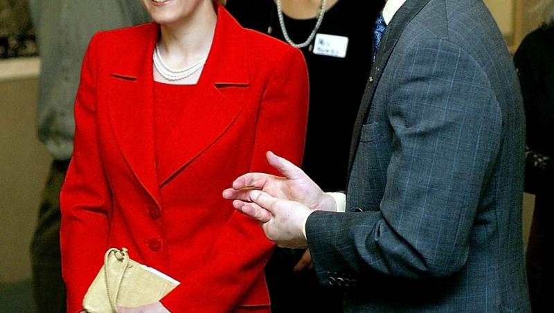 De ce Ducesa de Edinburgh a lipsit de la înmormântarea Prințesei Diana. Decizia lui Sophie a fost susținută de familia regală