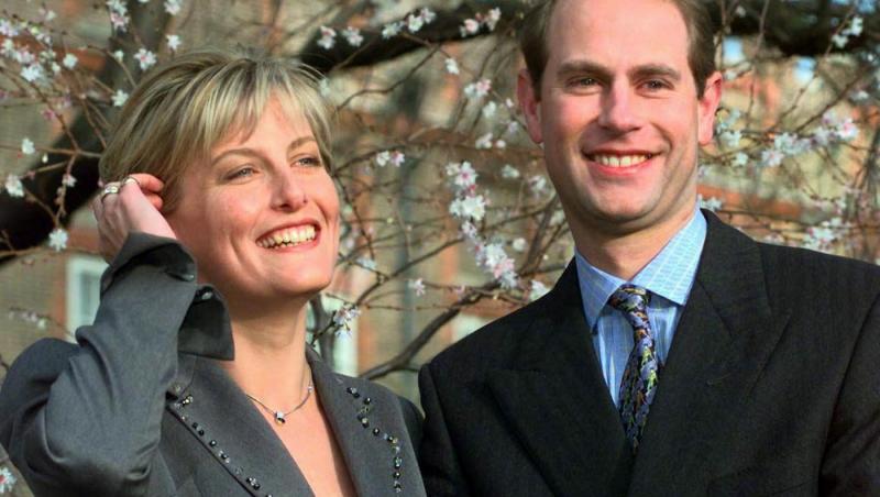 De ce Ducesa de Edinburgh a lipsit de la înmormântarea Prințesei Diana. Decizia lui Sophie a fost susținută de familia regală