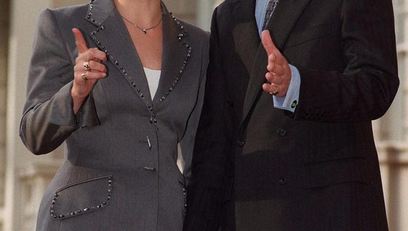 De ce Ducesa de Edinburgh a lipsit de la înmormântarea Prințesei Diana. Decizia lui Sophie a fost susținută de familia regală