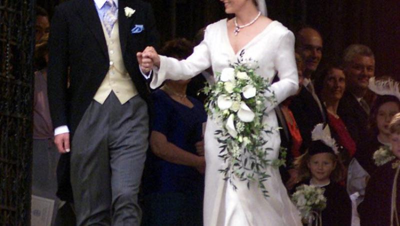 De ce Ducesa de Edinburgh a lipsit de la înmormântarea Prințesei Diana. Decizia lui Sophie a fost susținută de familia regală