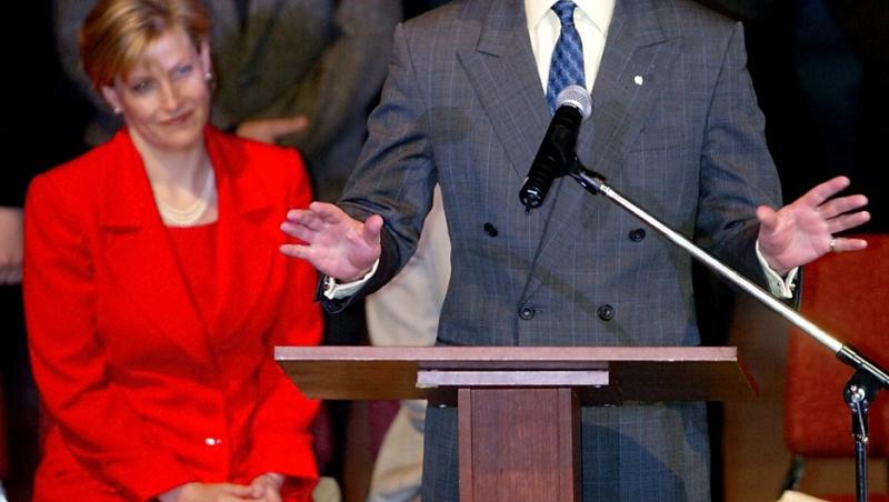 De ce Ducesa de Edinburgh a lipsit de la înmormântarea Prințesei Diana. Decizia lui Sophie a fost susținută de familia regală