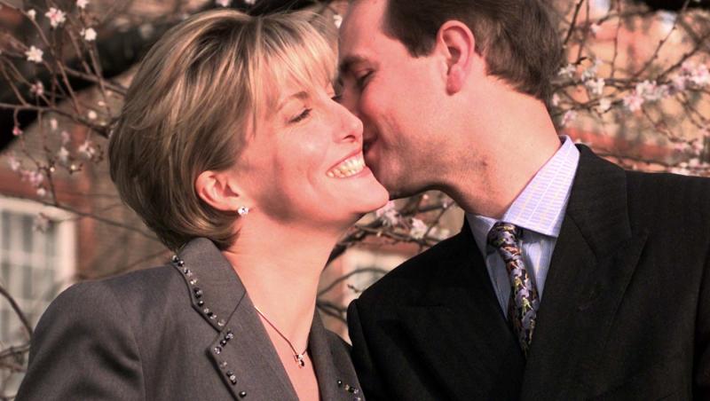 De ce Ducesa de Edinburgh a lipsit de la înmormântarea Prințesei Diana. Decizia lui Sophie a fost susținută de familia regală