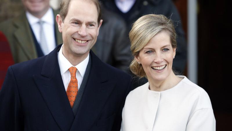 De ce Ducesa de Edinburgh a lipsit de la înmormântarea Prințesei Diana. Decizia lui Sophie a fost susținută de familia regală