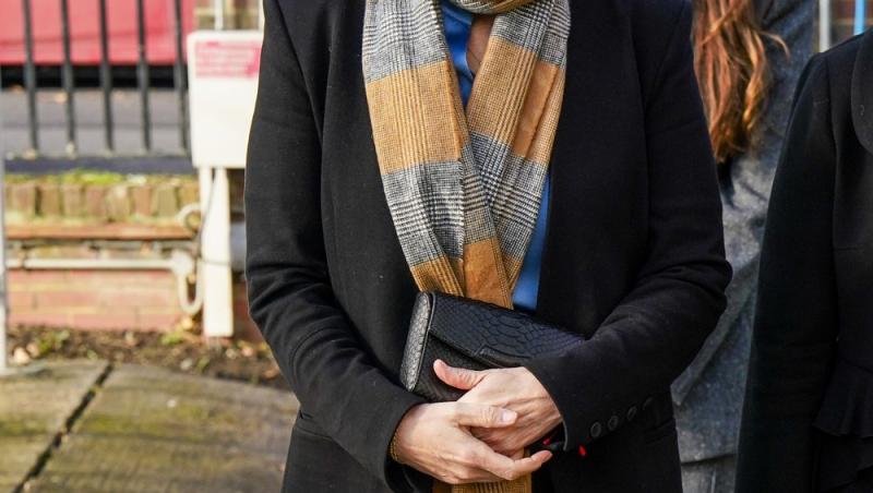 De ce Ducesa de Edinburgh a lipsit de la înmormântarea Prințesei Diana. Decizia lui Sophie a fost susținută de familia regală