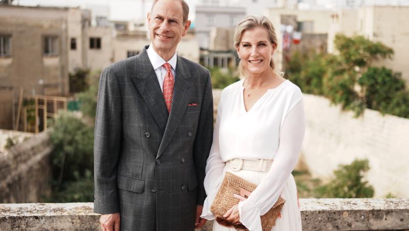 De ce Ducesa de Edinburgh a lipsit de la înmormântarea Prințesei Diana. Decizia lui Sophie a fost susținută de familia regală