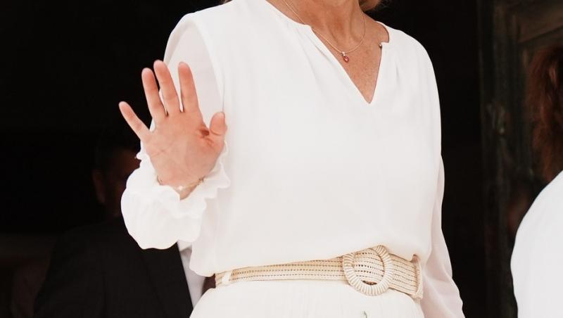 De ce Ducesa de Edinburgh a lipsit de la înmormântarea Prințesei Diana. Decizia lui Sophie a fost susținută de familia regală