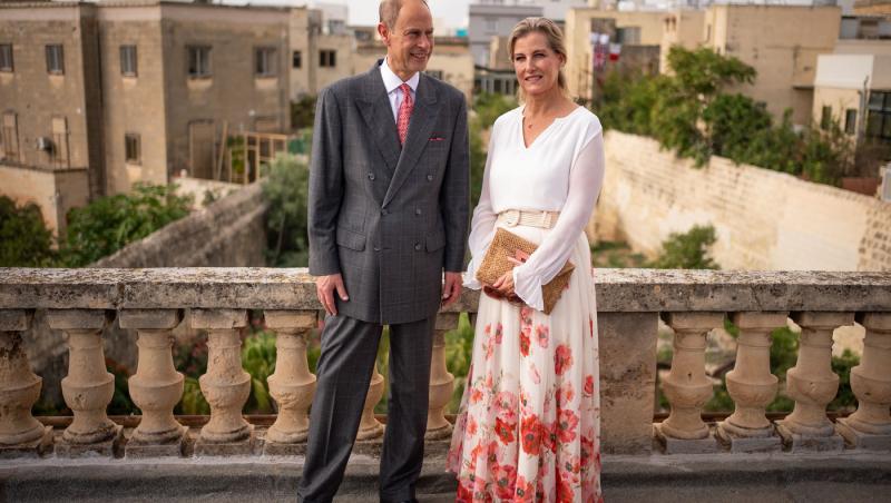 De ce Ducesa de Edinburgh a lipsit de la înmormântarea Prințesei Diana. Decizia lui Sophie a fost susținută de familia regală