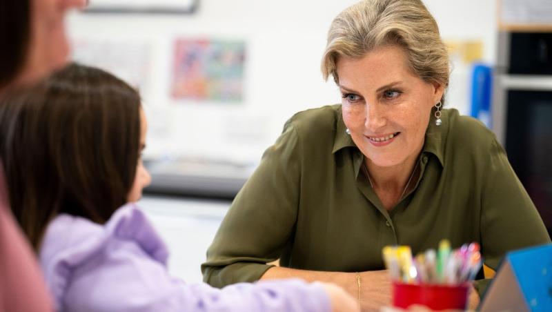 De ce Ducesa de Edinburgh a lipsit de la înmormântarea Prințesei Diana. Decizia lui Sophie a fost susținută de familia regală