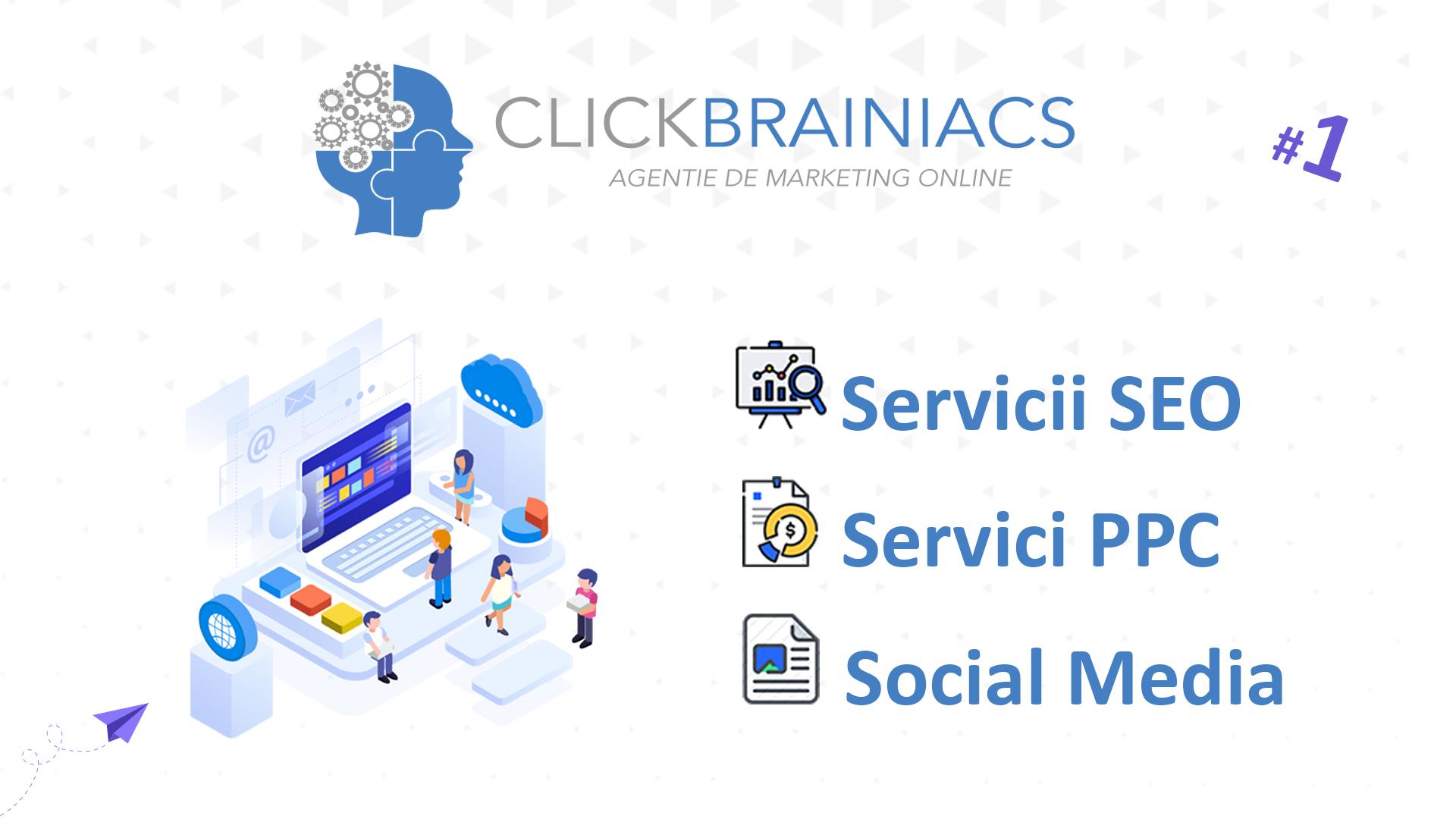 (P) Top 5 Motive pentru care SEO și Google Ads lucrează mai bine împreună decât separat