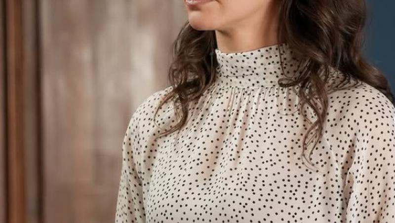 Ada Condeescu, actrița din Ana, Mi-ai fost scrisă în ADN, face furori la plajă în costum de baie. Ce destinație de vacanță a ales