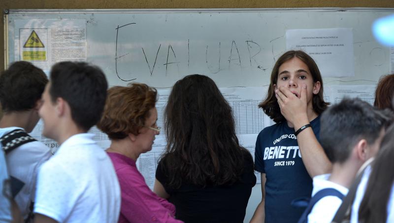 Rezultate Evaluarea Națională 2025. Vezi ce note ai luat la examen. Află rezultatele de pe edu.ro și cum poți vedea lucrarea