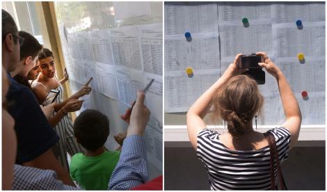 Rezultate Evaluarea Națională 2025. Vezi ce note ai luat la examen. Află rezultatele de pe edu.ro și cum poți vedea lucrarea