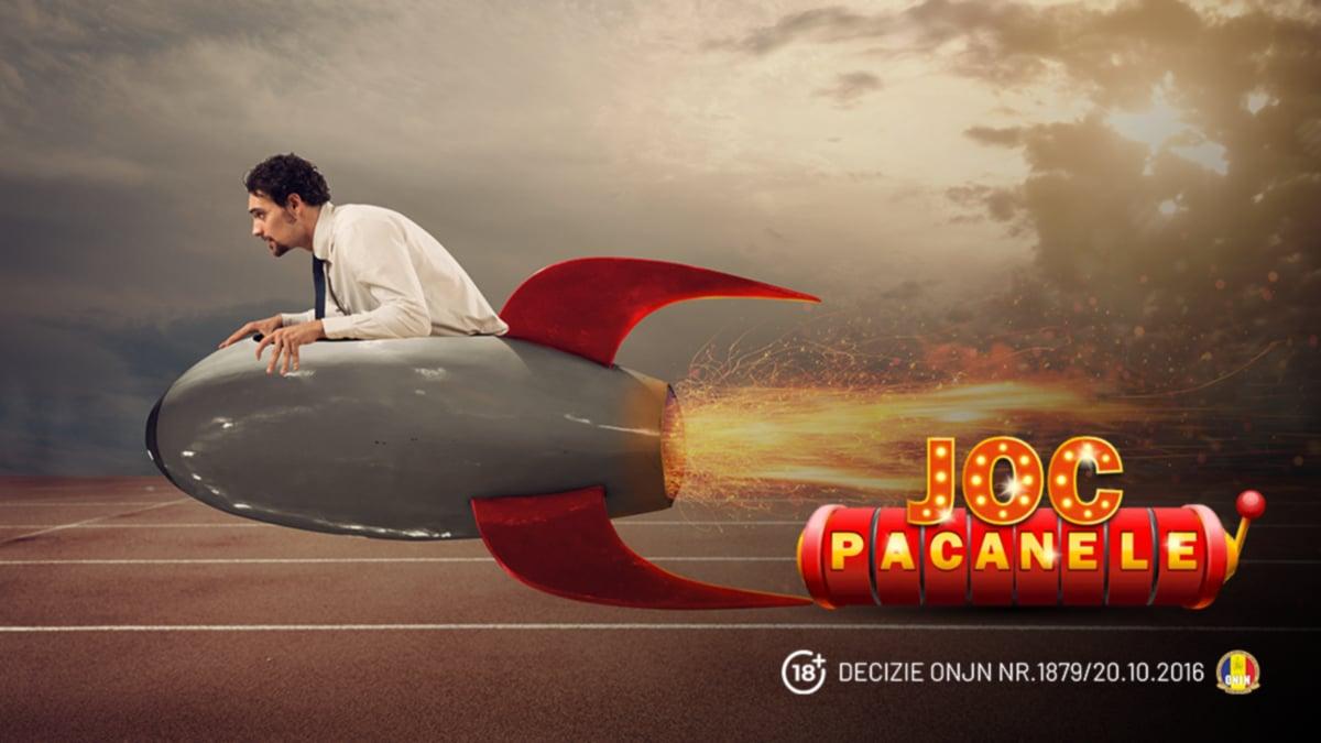 (P) Ce sunt jocurile „crash” și de ce au devenit virale?