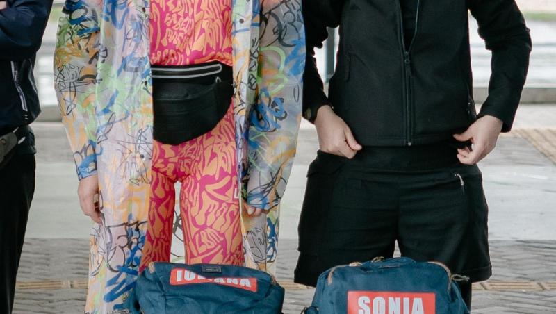 Iuliana Pepene, noi dezvăluiri despre relația cu iubitul ei, Alex Roman. Cum se înțeleg cei doi după o perioadă de pauză