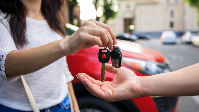 (P) Siguranță și încredere în achiziția unei mașini second-hand