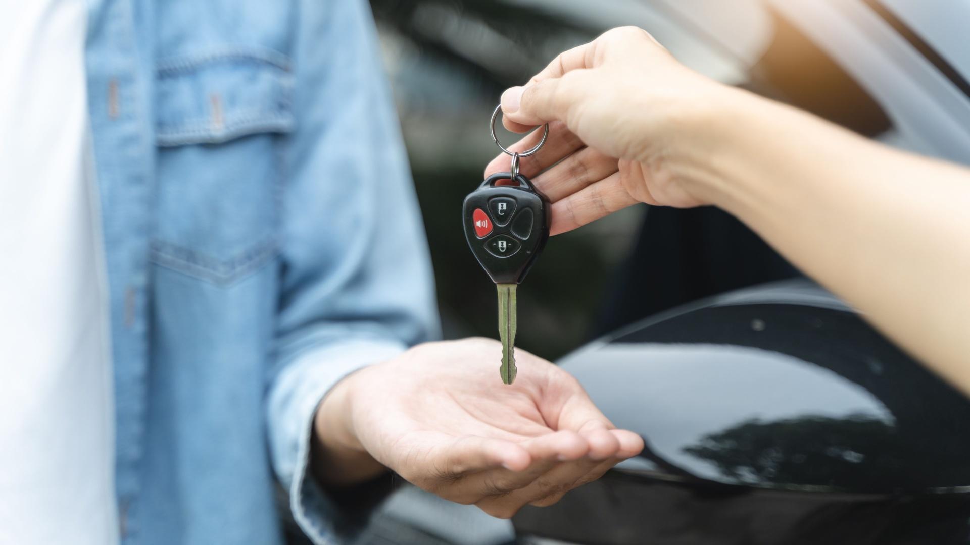 (P) Siguranță și încredere în achiziția unei mașini second-hand