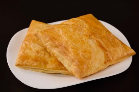 Rețetă de merdenele cu foi de plăcintă. Trucuri ca să-ți iasă la fel de bune ca la patiserie