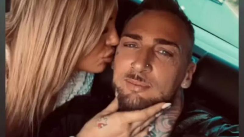 Cine e și cum arată noua iubită a lui Bogdan Cîrlan, fostul concurent de la Insula Iubirii sezonul 7