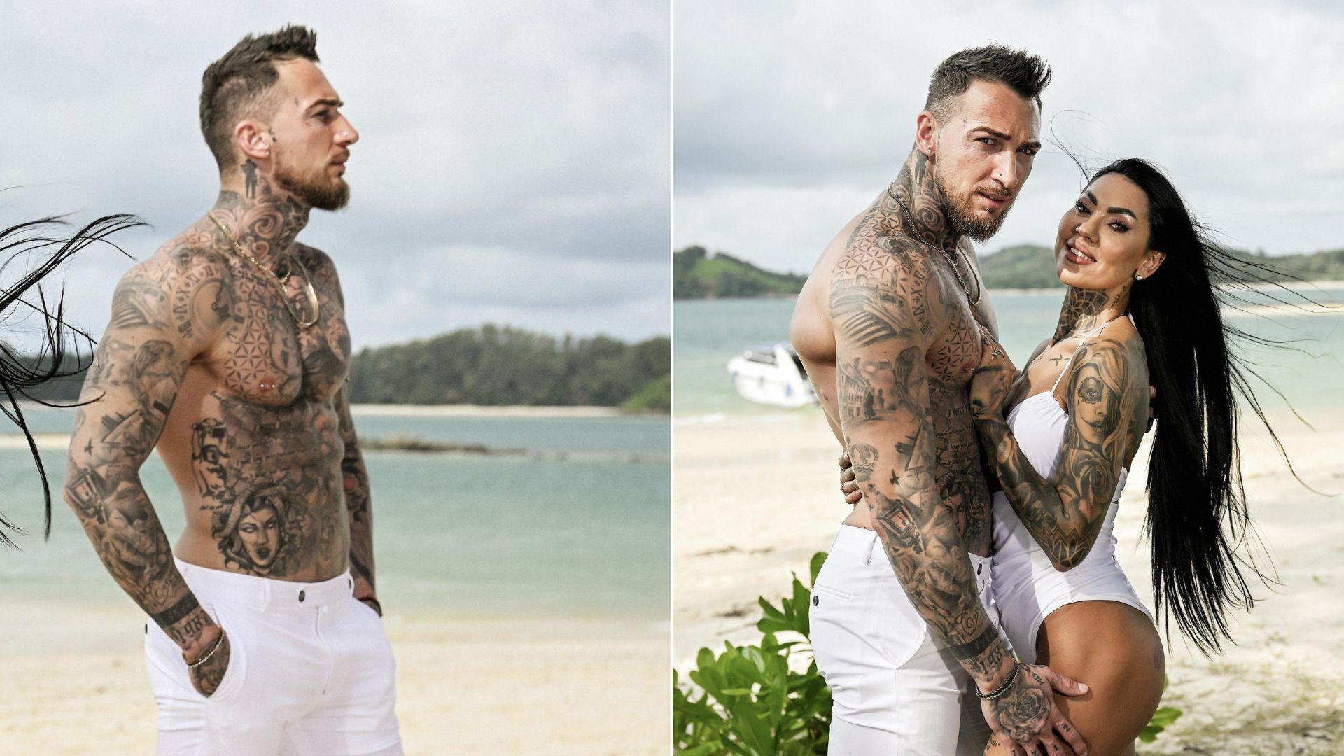 colaj bogdan cîrlan si claudia florescu