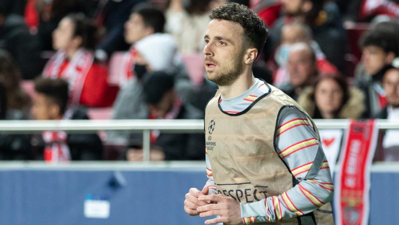 Cauza accidentului teribil în care a murit Diogo Jota. Fotbalistul portughez avea 28 de ani și se căsătorise de câteva zile