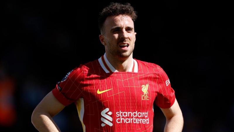 Cauza accidentului teribil în care a murit Diogo Jota. Fotbalistul portughez avea 28 de ani și se căsătorise de câteva zile