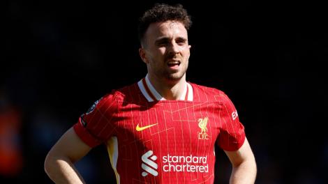 Cauza accidentului teribil în care a murit Diogo Jota. Fotbalistul portughez avea 28 de ani și se căsătorise de câteva zile