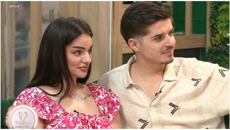 Mireasa, sezonul 11. Ștefan a hotărât dacă se căsătorește sau nu cu Mihaela în emisiune