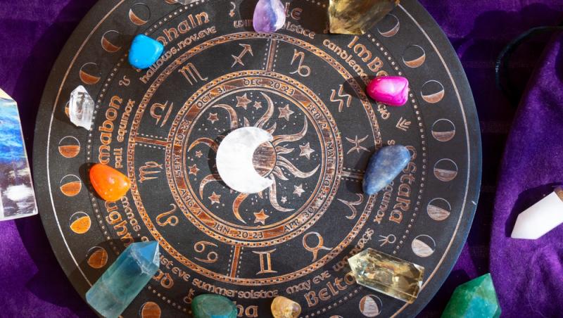 Horoscop weekend 5 - 6 iulie 2025. Ce au pregătit astrele pentru sâmbătă și duminică