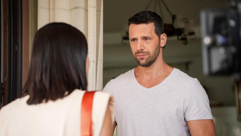 Adrian Nartea, imagini adorabile alături de fetițele sale. Cât de drăgălașe sunt fetele actorului din Iubire cu parfum de lavandă