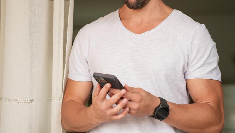 Adrian Nartea, imagini adorabile alături de fetițele sale. Cât de drăgălașe sunt fetele actorului din Iubire cu parfum de lavandă