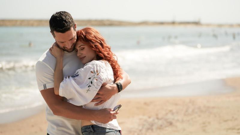 Adrian Nartea, imagini adorabile alături de fetițele sale. Cât de drăgălașe sunt fetele actorului din Iubire cu parfum de lavandă