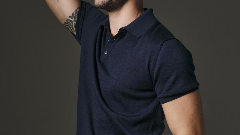 Adrian Nartea, imagini adorabile alături de fetițele sale. Cât de drăgălașe sunt fetele actorului din Iubire cu parfum de lavandă