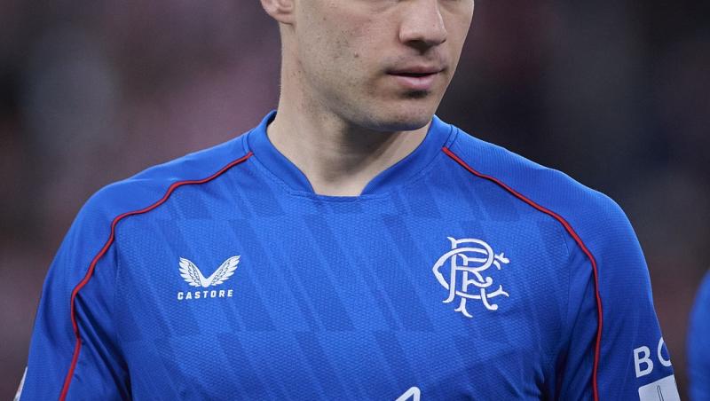 Ianis Hagi și superba lui soție, pictorial de senzație în ipostaza de părinți. Elena, strălucitoare cu puțin timp înainte să nască