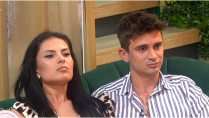 Mireasa sezonul 11. Spiritele s-au încins în live, după un comentariu de la susținători