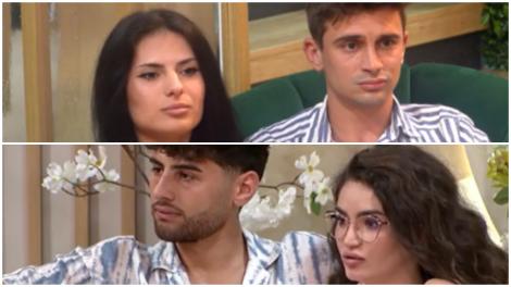 Mireasa sezonul 11. Spiritele s-au încins în live, după un comentariu de la susținători