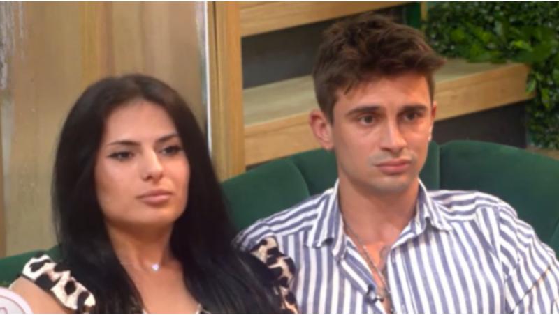 Mireasa sezonul 11. Spiritele s-au încins în live, după un comentariu de la susținători