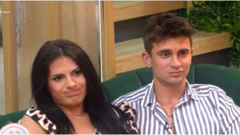 Mireasa sezonul 11. Spiritele s-au încins în live, după un comentariu de la susținători