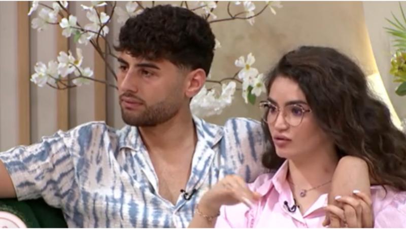 Mireasa sezonul 11. Spiritele s-au încins în live, după un comentariu de la susținători