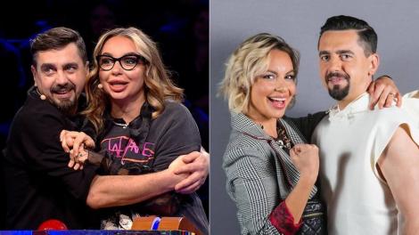 Comediantul Cosmin Natanticu are un nou business. Ce venit suplimentar are vedeta