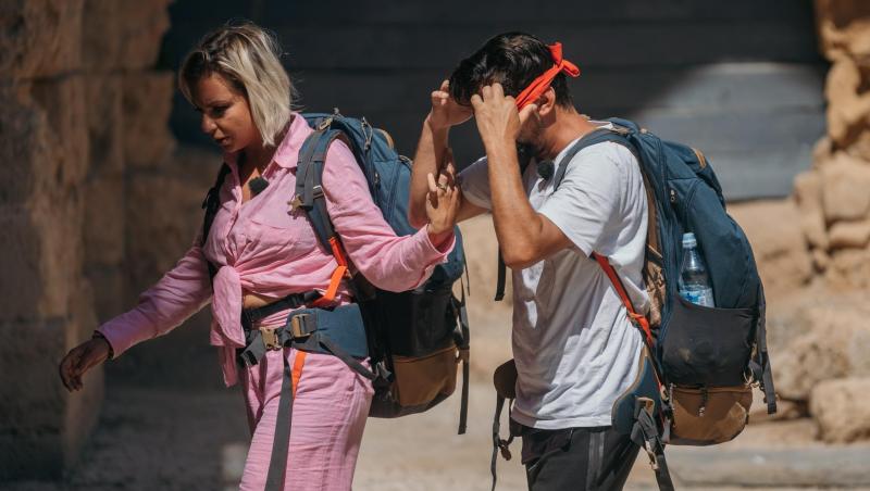 Comediantul Cosmin Natanticu are un nou business. Ce venit suplimentar are vedeta