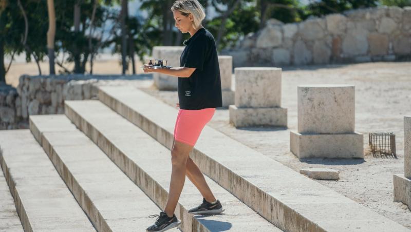 Comediantul Cosmin Natanticu are un nou business. Ce venit suplimentar are vedeta