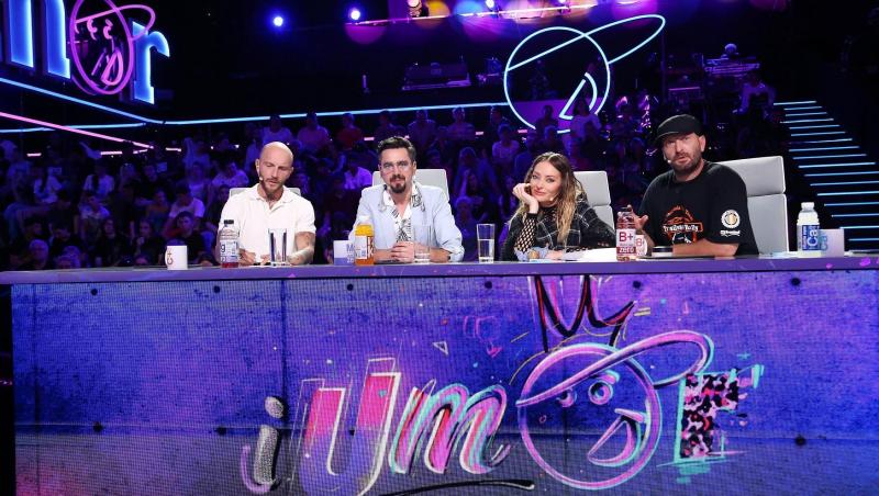 Comediantul Cosmin Natanticu are un nou business. Ce venit suplimentar are vedeta